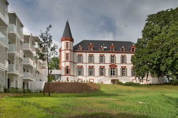 chateau camas