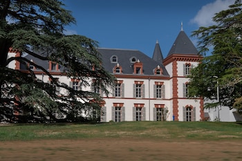 chateau camas