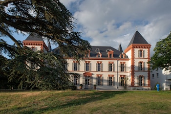 chateau camas