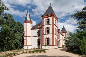 chateau camas