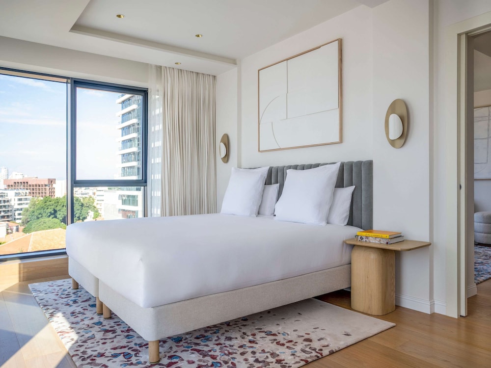 elkonin tel aviv mgallery