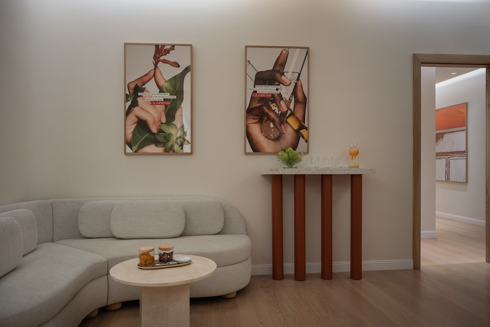 elkonin tel aviv mgallery