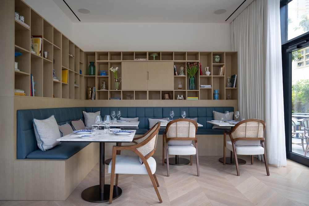 elkonin tel aviv mgallery
