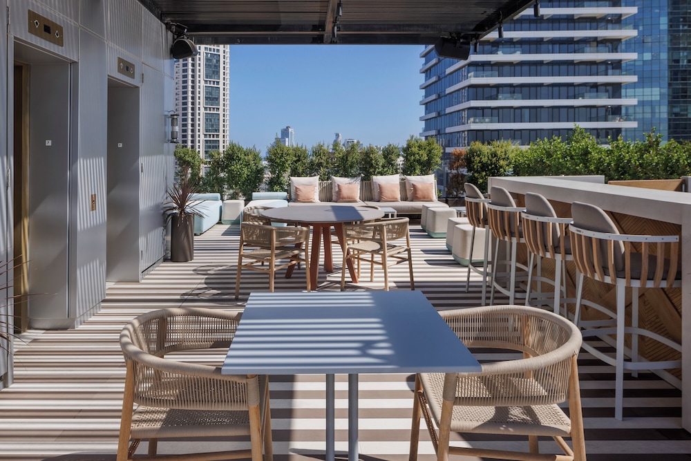 elkonin tel aviv mgallery