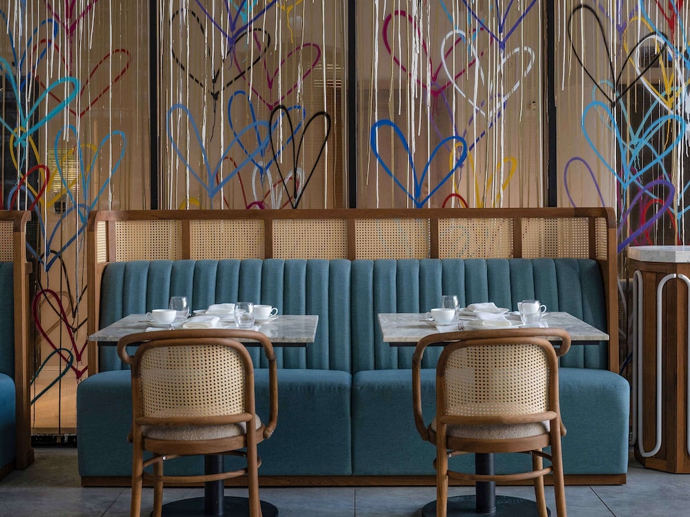 elkonin tel aviv mgallery