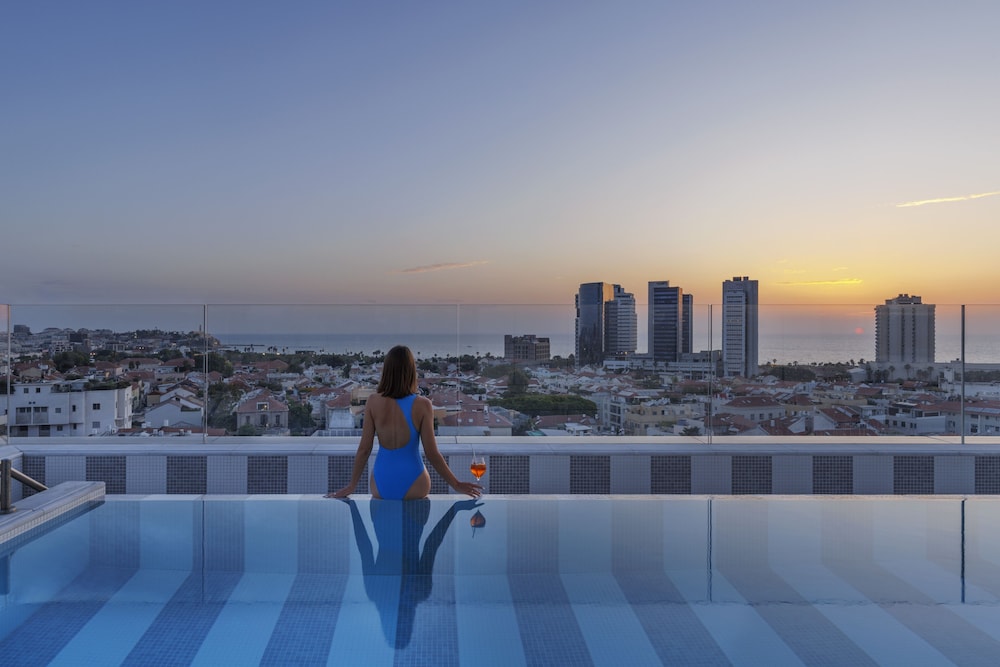 elkonin tel aviv mgallery