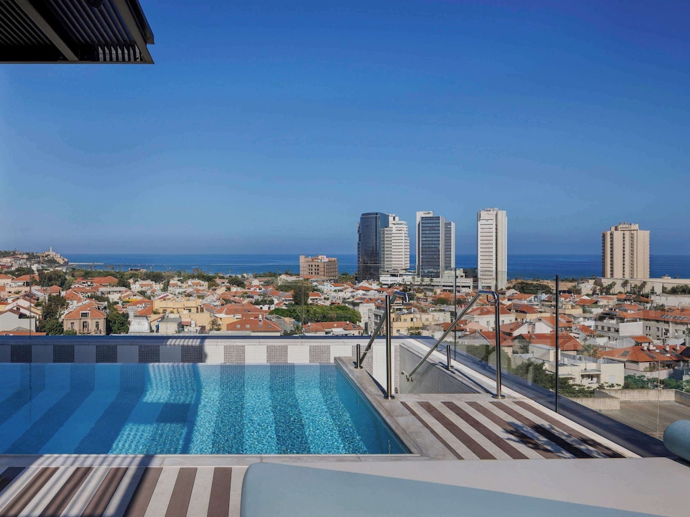 elkonin tel aviv mgallery