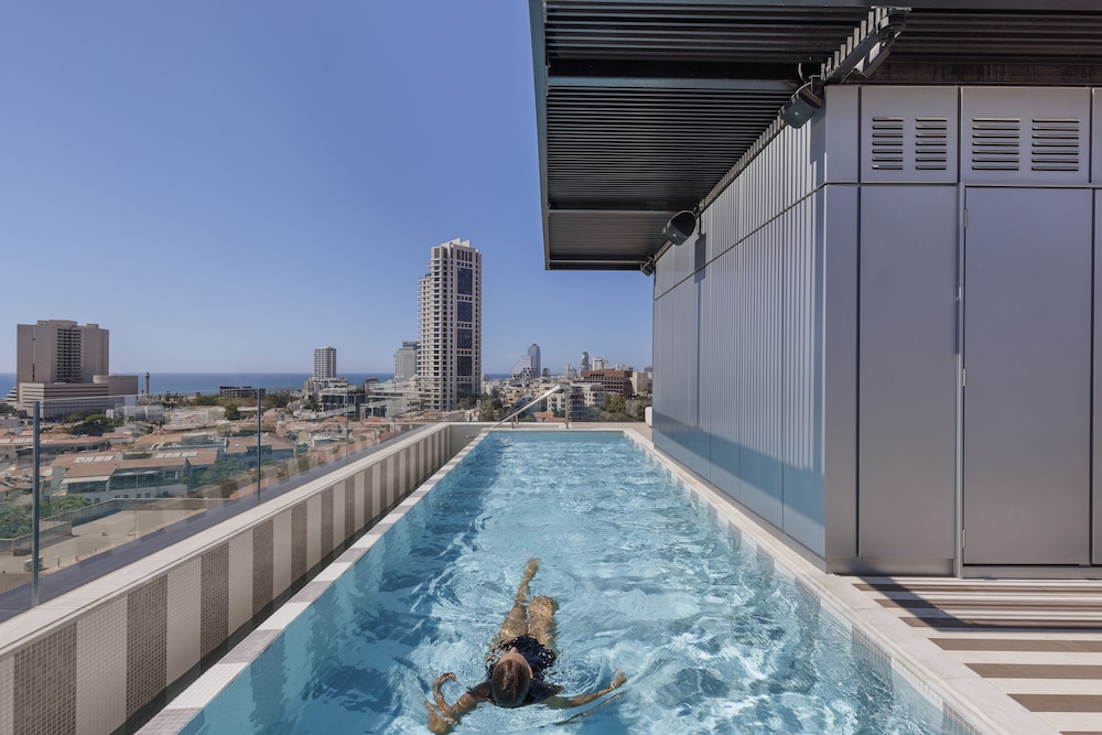 elkonin tel aviv mgallery
