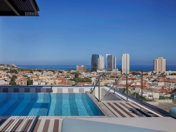 Elkonin Tel Aviv - Mgallery,,0 star