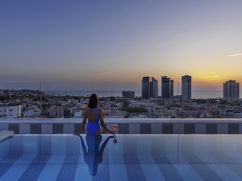 Elkonin Tel Aviv - Mgallery,,0 star