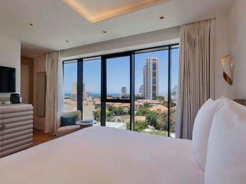 elkonin tel aviv mgallery