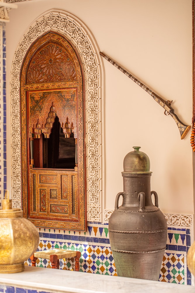 riad sayeda al hora