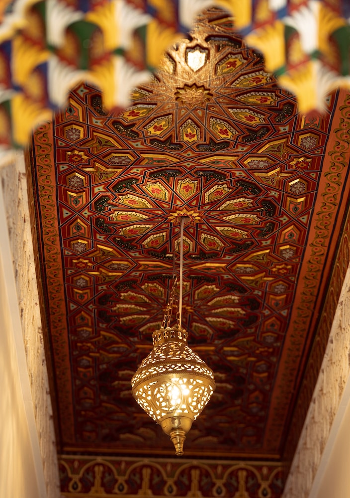 riad sayeda al hora