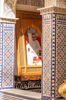 riad sayeda al hora