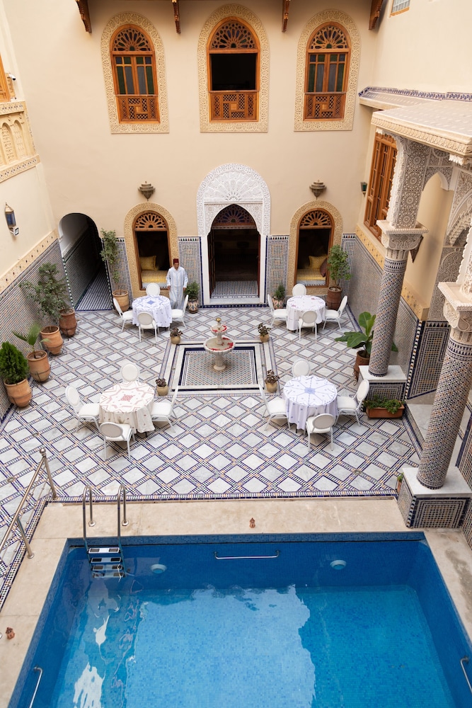 riad sayeda al hora