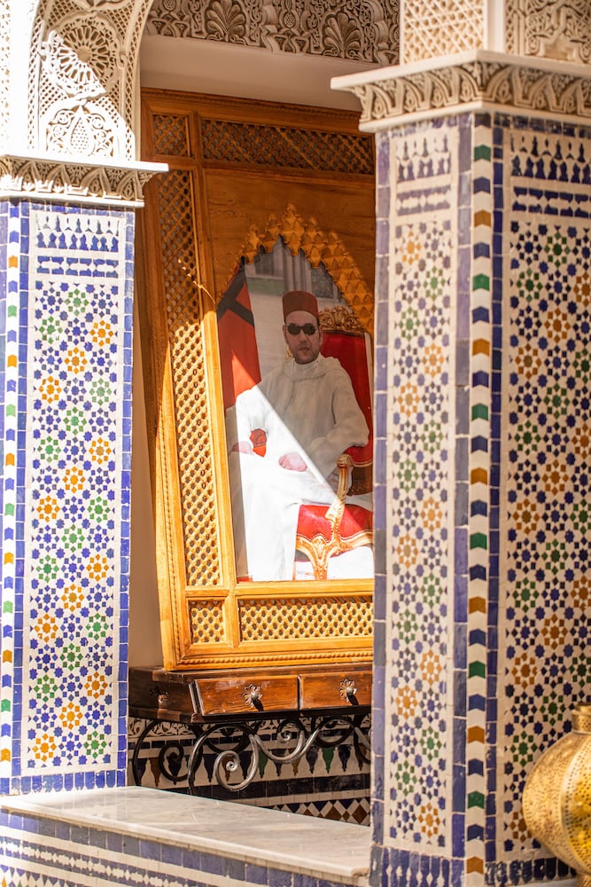 riad sayeda al hora