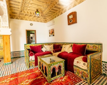riad sayeda al hora