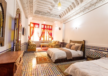 riad sayeda al hora