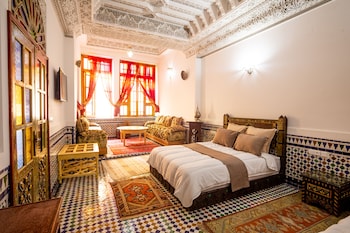 riad sayeda al hora