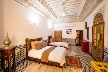 riad sayeda al hora