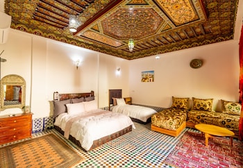 riad sayeda al hora