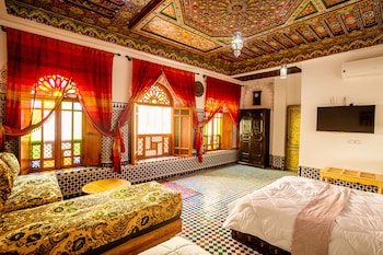 riad sayeda al hora