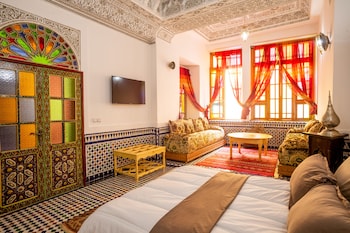 riad sayeda al hora