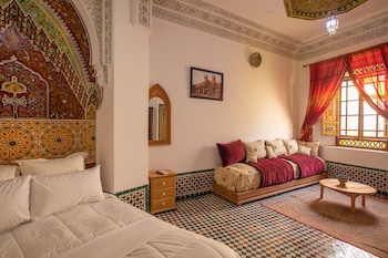 riad sayeda al hora