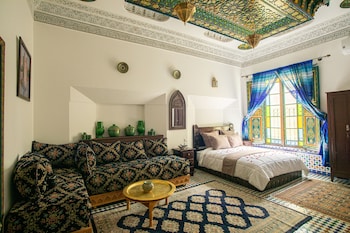 riad sayeda al hora