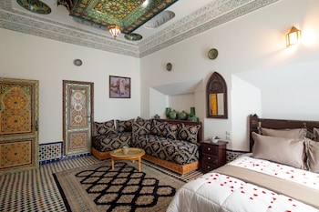 riad sayeda al hora