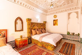 riad sayeda al hora