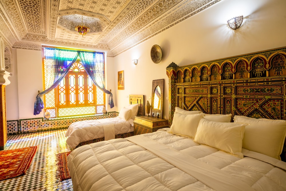 riad sayeda al hora