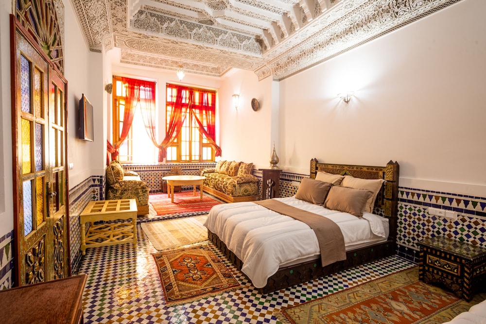 riad sayeda al hora
