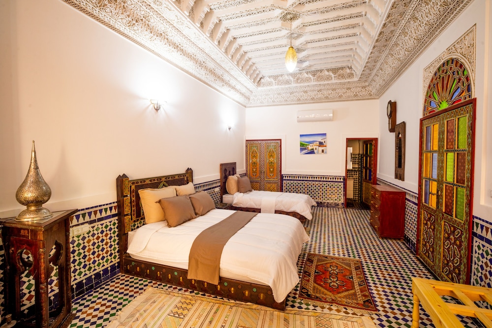 riad sayeda al hora