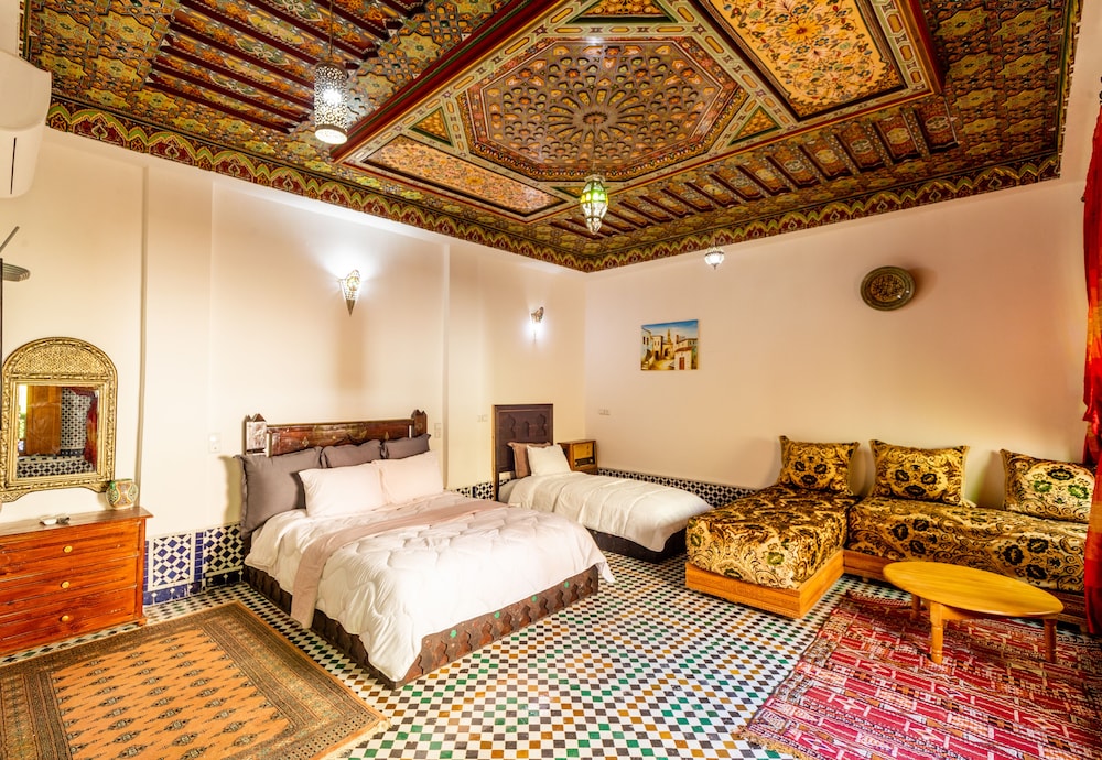 riad sayeda al hora