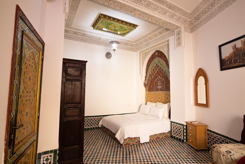 riad sayeda al hora