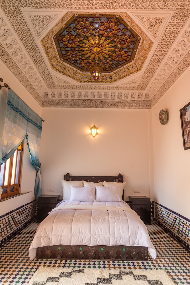 riad sayeda al hora