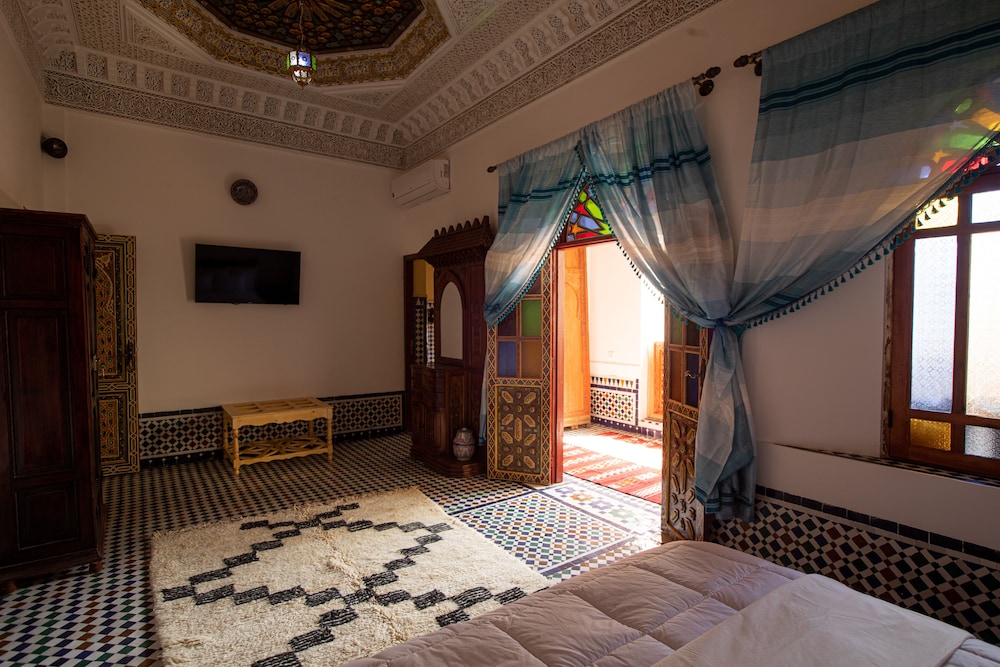 riad sayeda al hora