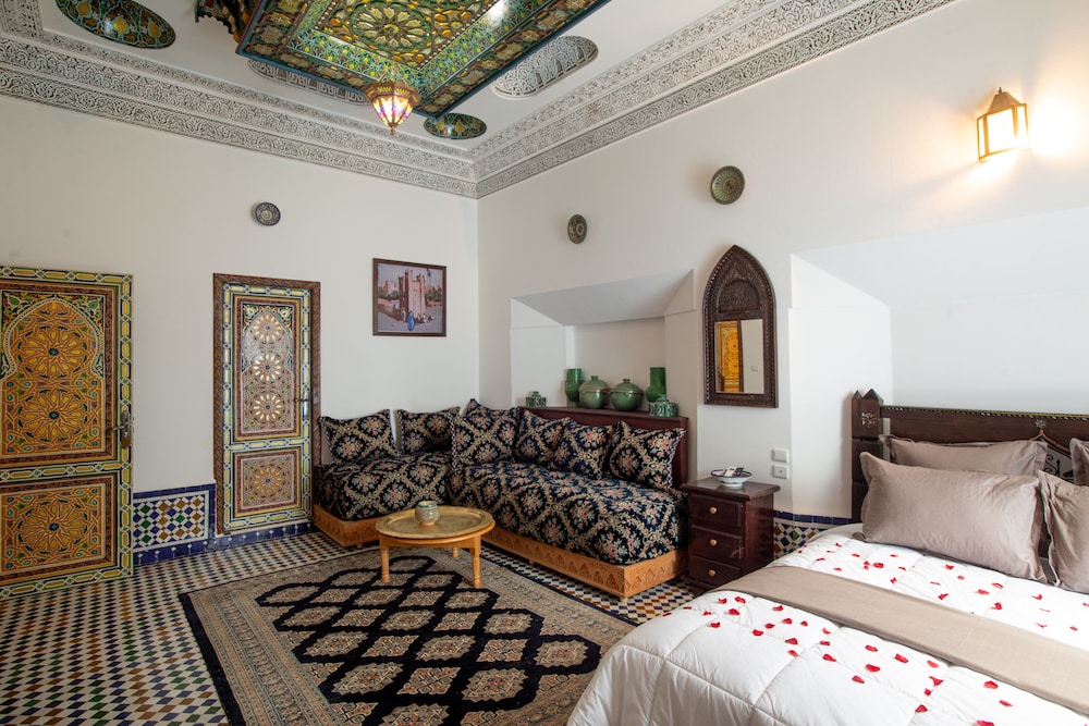 riad sayeda al hora