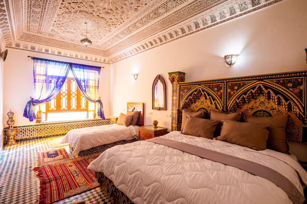 riad sayeda al hora
