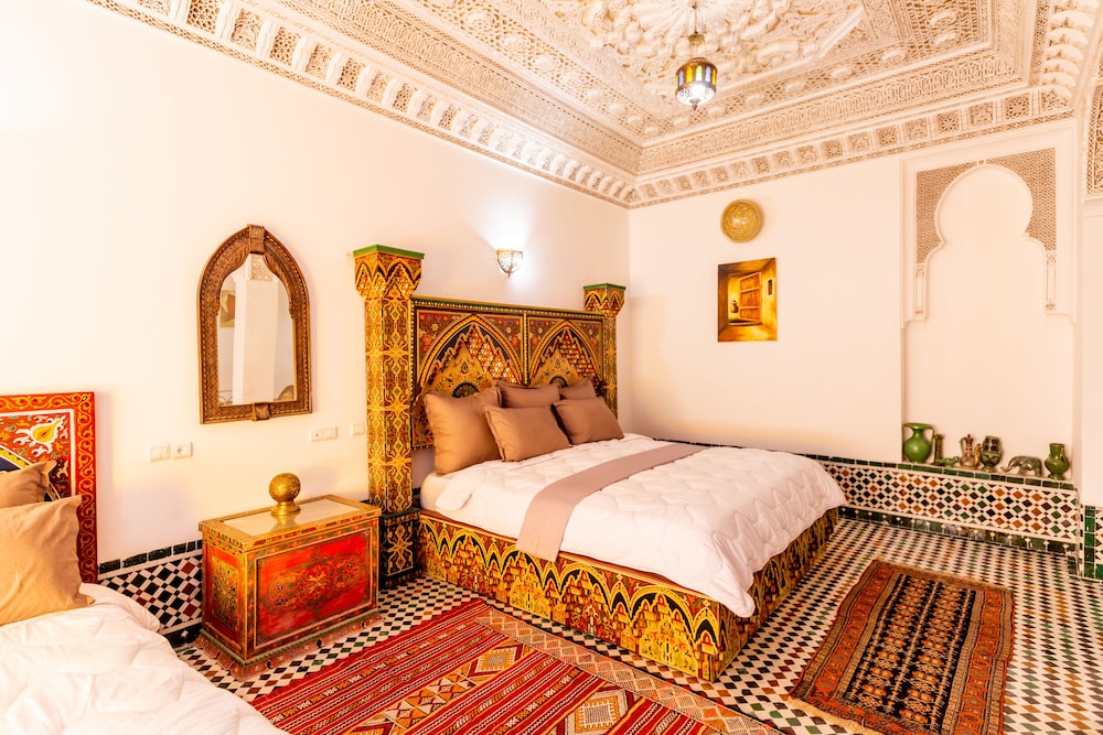 riad sayeda al hora