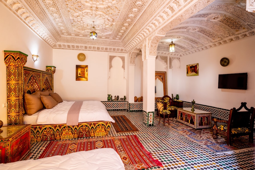 riad sayeda al hora