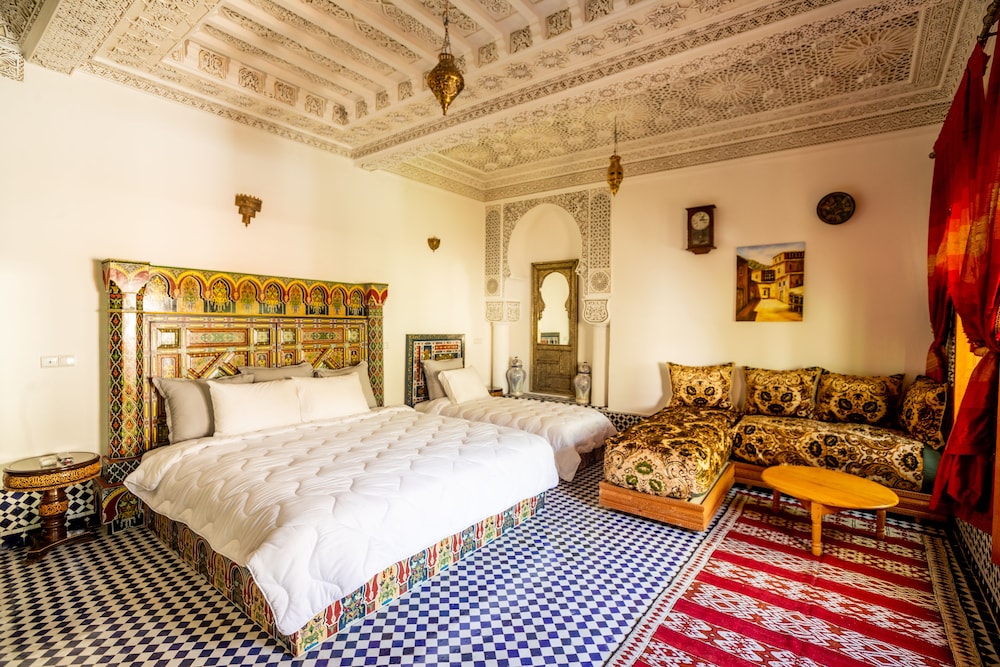 riad sayeda al hora