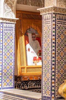 riad sayeda al hora