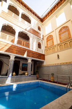 riad sayeda al hora