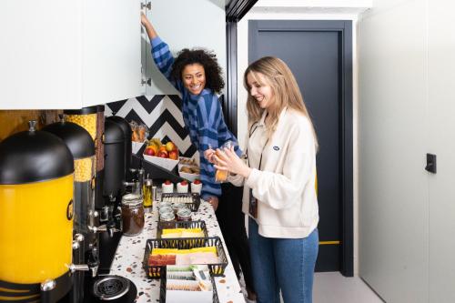 petit hostel palacio real