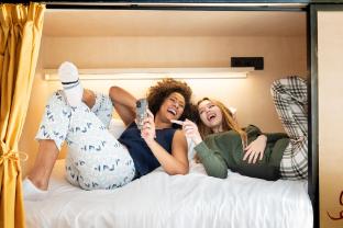 petit hostel palacio real