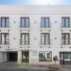 Nerja Vg Hostal Boutique,,3 star