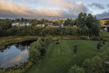 lake placid