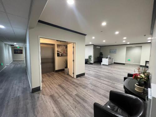 aspire inn and suites